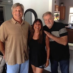 Meet your Posher, Sharon